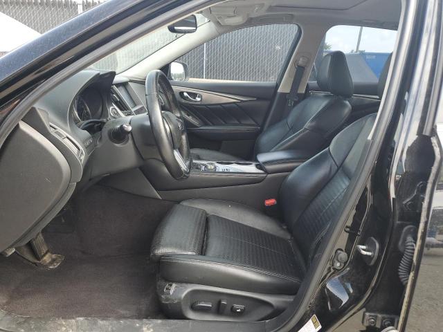 Aukcja sprzedaży 2019 Infiniti Q50 Luxe, vin: JN1EV7AP9KM541848, numer aukcji: 62968865