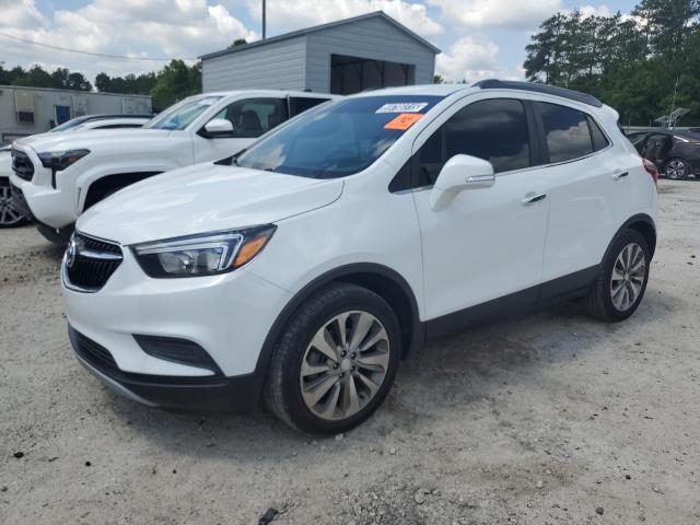 Auction sale of the 2019 Buick Encore Pre, vin: KL4CJASB5KB949222, lot number: 59790315