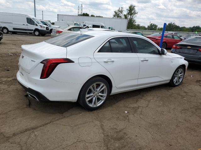Продажа на аукционе авто 2022 Cadillac Ct4 Luxury, vin: 1G6DA5RK1N0136440, номер лота: 60307145