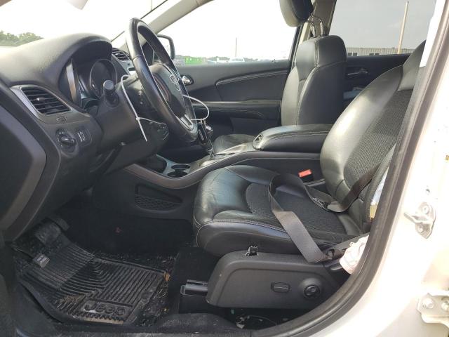 Продажа на аукционе авто 2018 Dodge Journey Cr, vin: 3C4PDDGG1JT386381, номер лота: 57808765