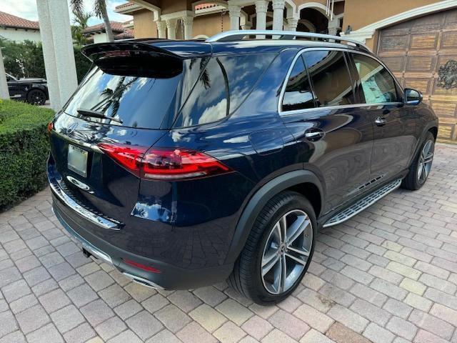 Продаж на аукціоні авто 2022 Mercedes-benz Gle 350, vin: 4JGFB4JB5NA765004, номер лоту: 62648925
