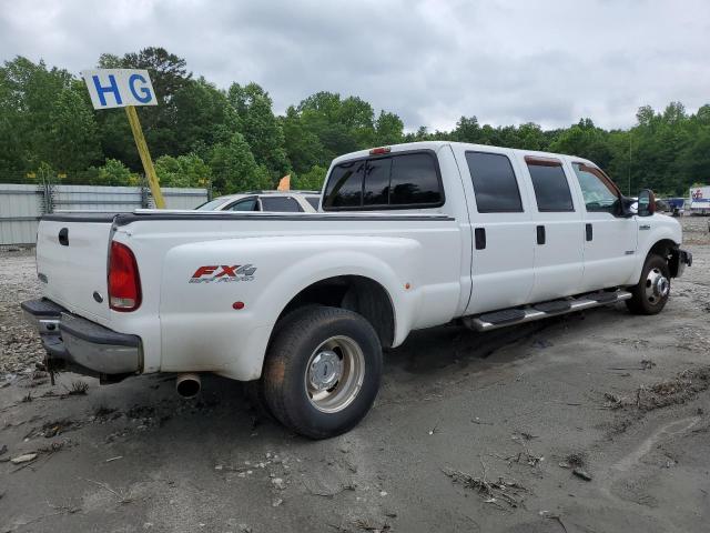 Продажа на аукционе авто 2005 Ford F350 Super, vin: 1FTWW33P45EA59968, номер лота: 59258925