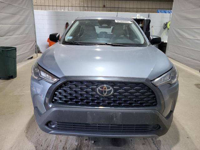 Продаж на аукціоні авто 2023 Toyota Corolla Cross, vin: 7MUAAABG7PV057813, номер лоту: 62303935
