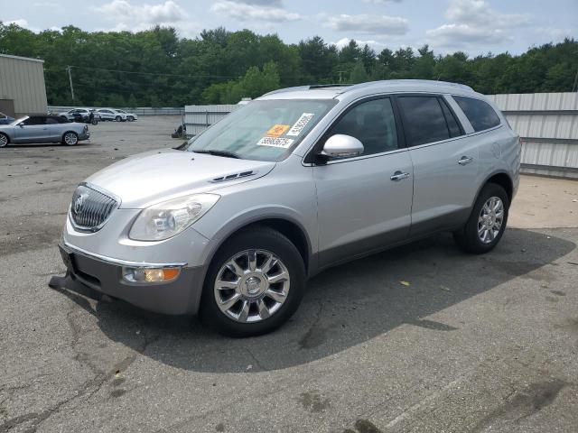 Продажа на аукционе авто 2012 Buick Enclave, vin: 5GAKVCEDXCJ247128, номер лота: 58983675