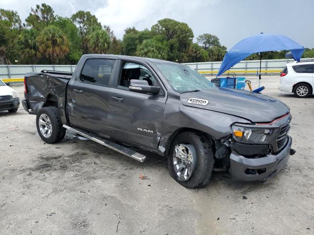 Aukcja sprzedaży 2019 Ram 1500 Big Horn/lone Star, vin: 1C6RREFT9KN869494, numer aukcji: 62676195