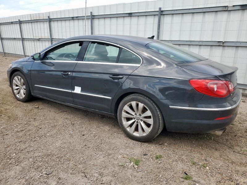 Продажа на аукционе авто 2012 Volkswagen Cc, vin: WVWMN7AN1CE516283, номер лота: 87469255