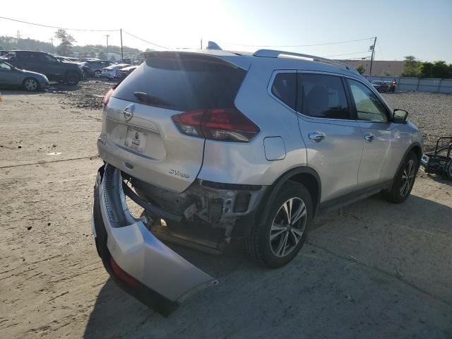 Продажа на аукционе авто 2019 Nissan Rogue, vin: JN8AT2MV3KW390495, номер лота: 61173395