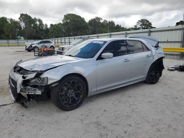 Продажа на аукционе авто 2020 Chrysler 300, vin: 2C3CCABT7LH239096, номер лота: 61628275