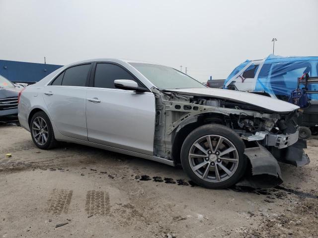 Aukcja sprzedaży 2018 Cadillac Cts, vin: 1G6AX5SX4J0135803, numer aukcji: 60140065