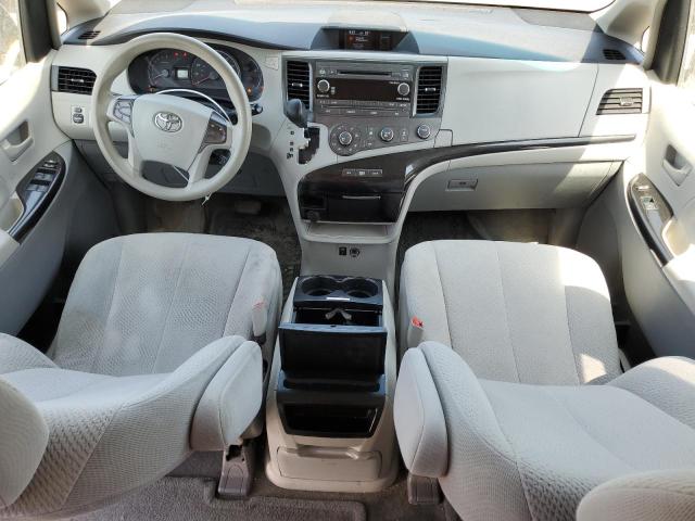 Продаж на аукціоні авто 2012 Toyota Sienna, vin: 5TDKK3DC8CS231500, номер лоту: 60050605