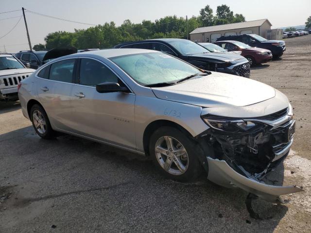 Aukcja sprzedaży 2022 Chevrolet Malibu Ls, vin: 1G1ZC5ST0NF164493, numer aukcji: 60099275