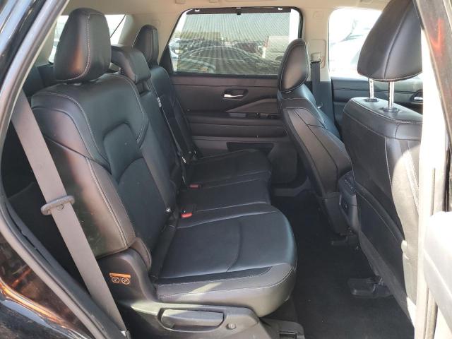 Продаж на аукціоні авто 2023 Nissan Pathfinder, vin: 5N1DR3CA3PC228673, номер лоту: 62716035