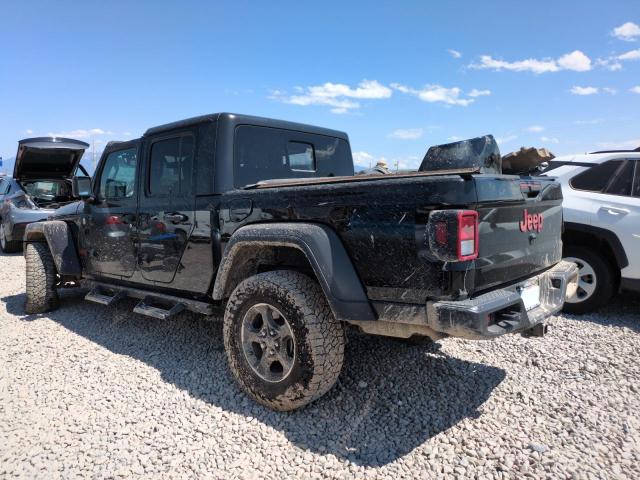 60074745 :رقم المزاد ، 1C6HJTAG1LL158662 vin ، 2020 Jeep Gladiator مزاد بيع