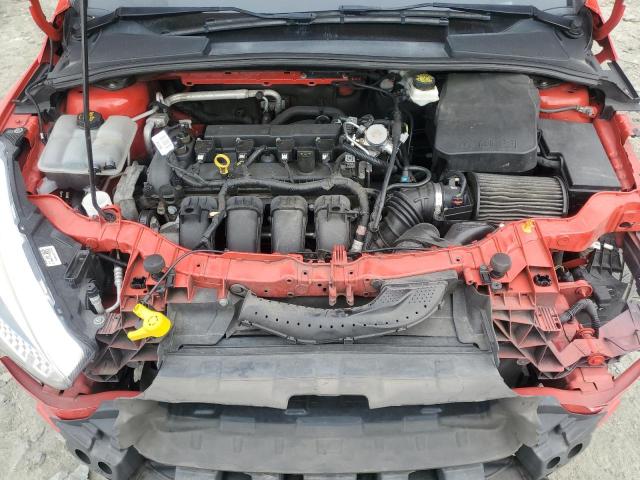 Продаж на аукціоні авто 2017 Ford Focus Se, vin: 1FADP3K24HL340863, номер лоту: 60226805