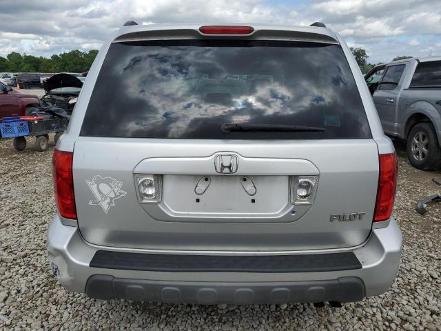 Продажа на аукционе авто 2005 Honda Pilot, vin: 5FNYF18525B061866, номер лота: 61494345