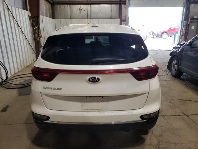 Продаж на аукціоні авто 2021 Kia Sportage L, vin: KNDPMCAC2M7942061, номер лоту: 60815625