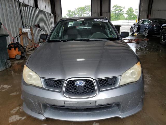 61279635 :رقم المزاد ، JF1GD61637H513771 vin ، 2007 Subaru Impreza مزاد بيع