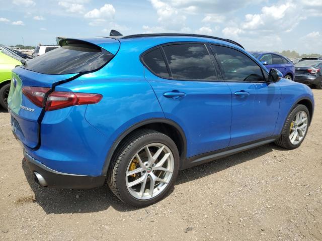 Продаж на аукціоні авто 2019 Alfa Romeo Stelvio Ti, vin: ZASPAKBN3K7C70387, номер лоту: 60686845