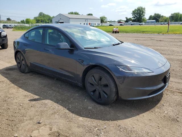 Aukcja sprzedaży 2024 Tesla Model 3, vin: 5YJ3E1EA0RF769473, numer aukcji: 62416805