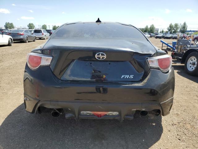 Продажа на аукционе авто 2013 Toyota Scion Fr-s, vin: JF1ZNAA18D2703657, номер лота: 61594135