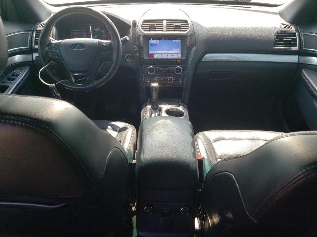 Aukcja sprzedaży 2017 Ford Explorer X, vin: 1FM5K7D83HGA67909, numer aukcji: 59011375