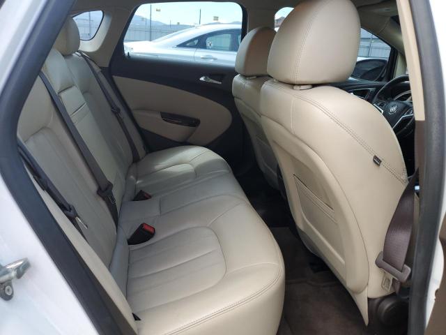 2012 Buick Verano მანქანა იყიდება აუქციონზე, vin: 1G4PS5SK0C4170517, აუქციონის ნომერი: 61219065