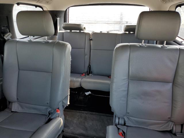 Продаж на аукціоні авто 2016 Toyota Sequoia Pl, vin: 5TDDW5G11GS136379, номер лоту: 61713775