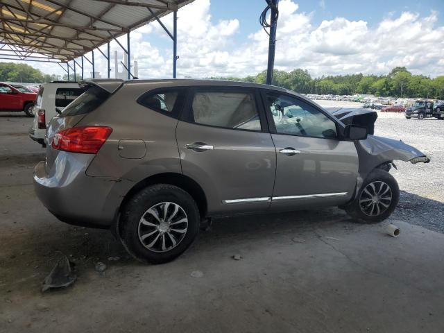 59351725 :رقم المزاد ، JN8AS5MT6BW170917 vin ، 2011 Nissan Rogue مزاد بيع