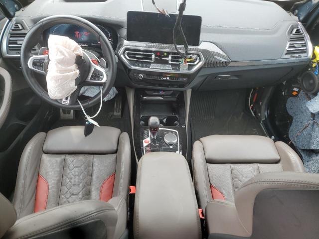 Продаж на аукціоні авто 2023 Bmw X3 M, vin: 5YM13EC02P9R88125, номер лоту: 60530225