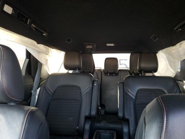 Aukcja sprzedaży 2024 Nissan Pathfinder, vin: 5N1DR3BD8RC307402, numer aukcji: 60750355