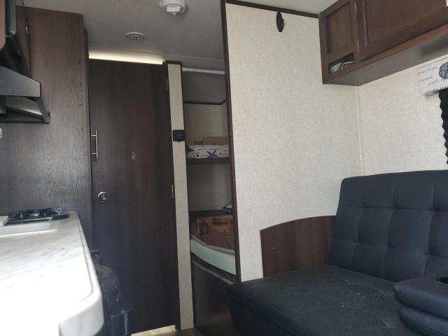 61795135 :رقم المزاد ، 1UJBJ0AJ5L17J0149 vin ، 2020 Jay Jay Flight مزاد بيع