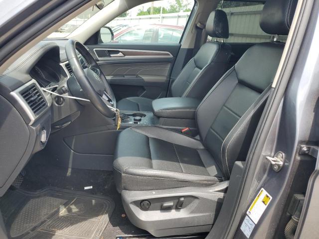 61788665 :رقم المزاد ، 1V2HR2CA3MC585961 vin ، 2021 Volkswagen Atlas Se مزاد بيع