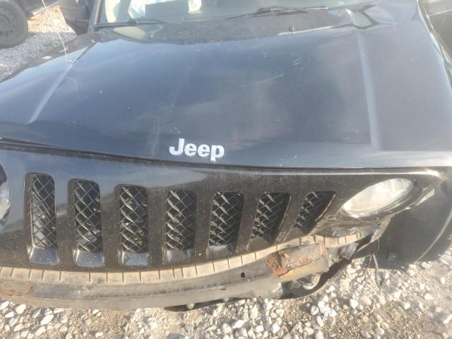 Продажа на аукционе авто 2012 Jeep Patriot, vin: 1C4NJPCB1CD687821, номер лота: 62326805