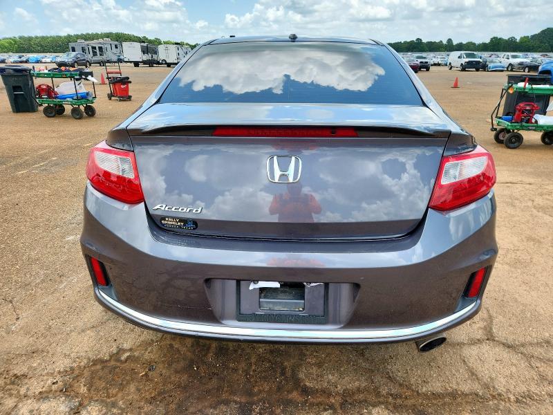 Продаж на аукціоні авто 2015 Honda Accord, vin: 1HGCT1B82FA007257, номер лоту: 59739635