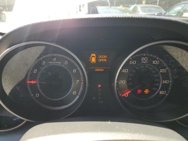 Aukcja sprzedaży 2007 Acura Mdx, vin: 2HNYD28397H548578, numer aukcji: 59514315