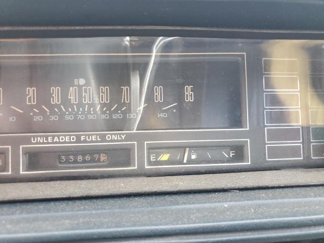 Aukcja sprzedaży 1988 Oldsmobile Cutlass Supreme, vin: 1G3GR11Y2JP304793, numer aukcji: 62320085