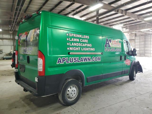 Aukcja sprzedaży 2021 Ram Promaster 2500, vin: 3C6LRVDG5ME524126, numer aukcji: 59876465