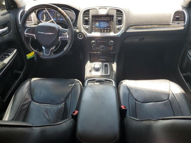 Продажа на аукционе авто 2016 Chrysler 300c, vin: 2C3CCAEG6GH320434, номер лота: 63217985