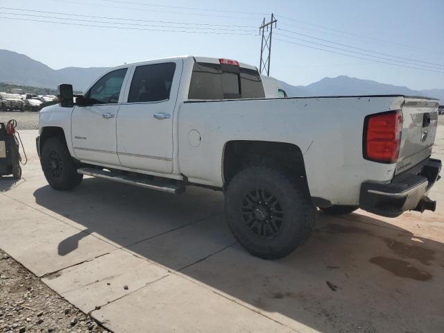 Продажа на аукционе авто 2016 Chevrolet Silverado, vin: 1GC4K0C82GF265670, номер лота: 61688695