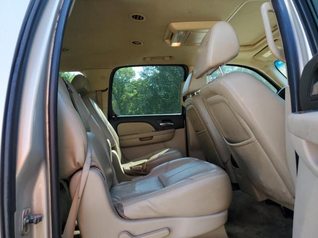Продажа на аукционе авто 2007 Chevrolet Suburban, vin: 3GNFC16JX7G206866, номер лота: 59611245
