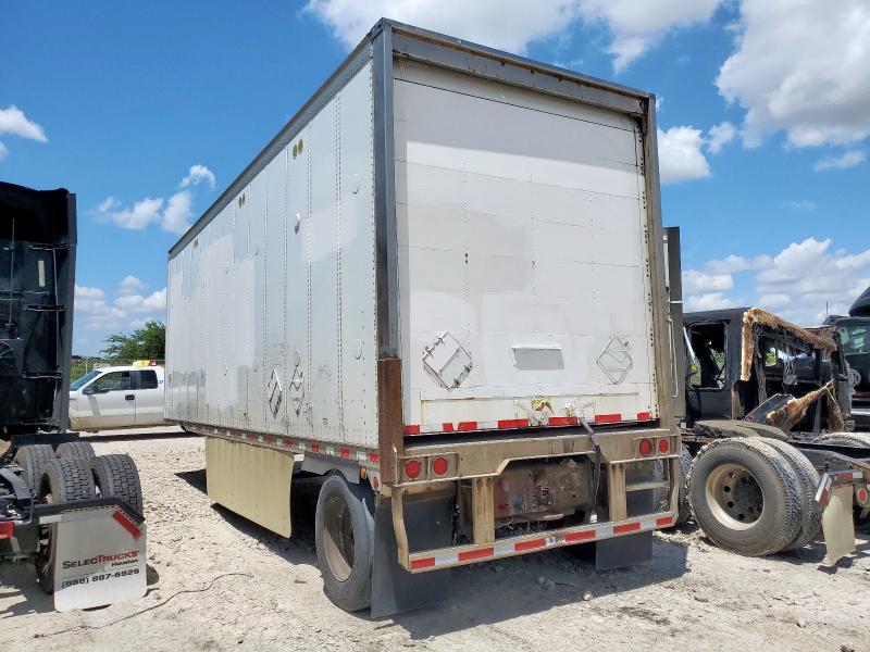 Продаж на аукціоні авто 2009 Wabash Unknown, vin: 1JJV281W89L283249, номер лоту: 48134015