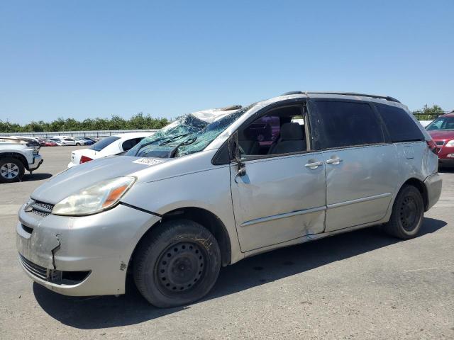 62393155 :رقم المزاد ، 5TDZA23C55S227520 vin ، 2005 Toyota Sienna مزاد بيع