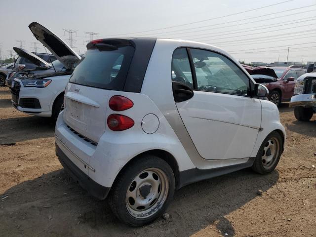 Продаж на аукціоні авто 2014 Smart Fortwo Pur, vin: WMEEJ3BA6EK781775, номер лоту: 60372575