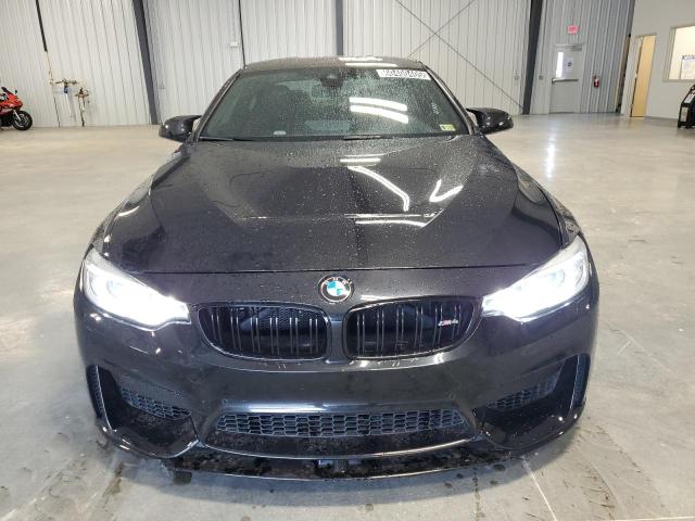 Продажа на аукционе авто 2016 Bmw M4, vin: WBS3R9C55GK338855, номер лота: 60400405