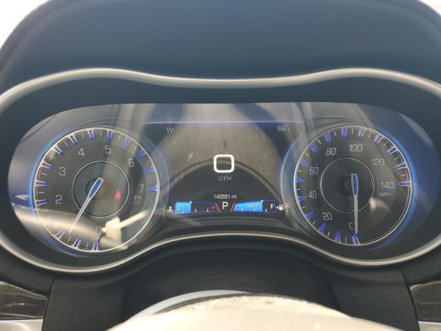 Продажа на аукционе авто 2016 Chrysler 300c, vin: 2C3CCAEG6GH320434, номер лота: 63217985