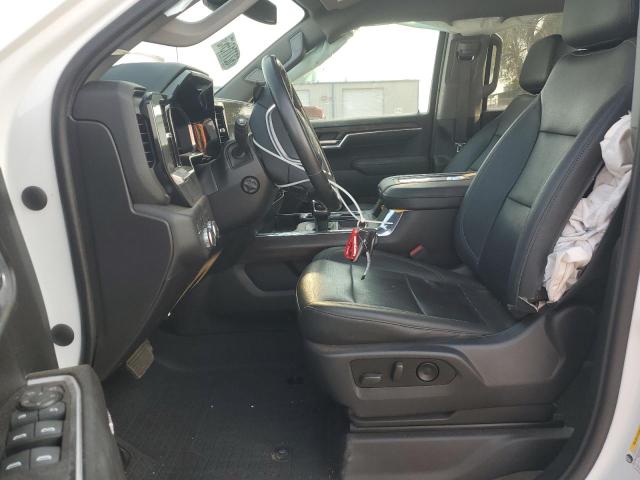 Продажа на аукционе авто 2022 Gmc Sierra K15, vin: 1GTUUDEDXNZ635464, номер лота: 62771555