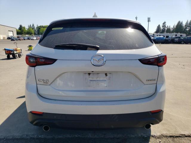Aukcja sprzedaży 2023 Mazda Cx-5 Prefe, vin: JM3KFBCM9P0258004, numer aukcji: 59755015