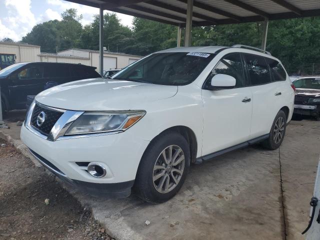 Aukcja sprzedaży 2016 Nissan Pathfinder, vin: 5N1AR2MN7GC602524, numer aukcji: 63211865