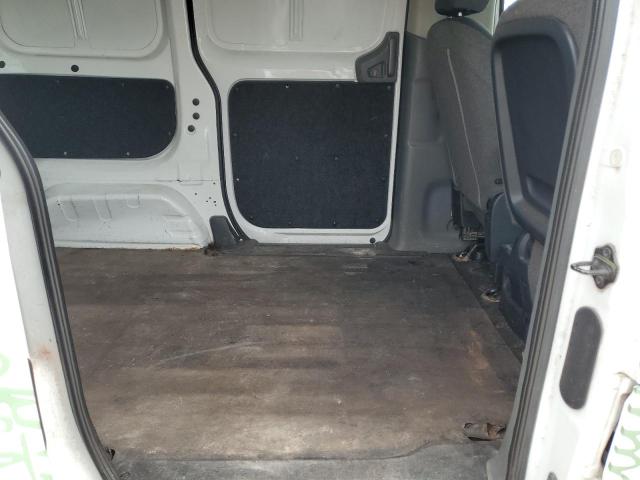 61200875 :رقم المزاد ، 3N6CM0KN5EK702354 vin ، 2014 Nissan Nv200 مزاد بيع