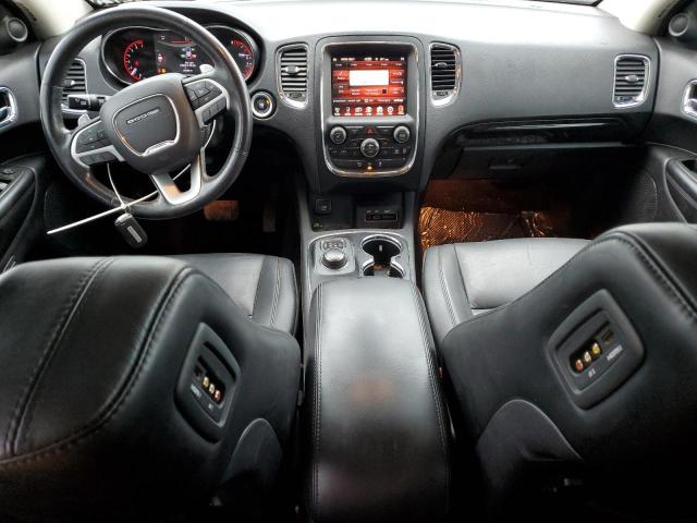 62361425 :رقم المزاد ، 1C4RDJDG5EC278617 vin ، 2014 Dodge Durango مزاد بيع